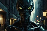 When The Aliens Show Up Will They Speak English To Us?