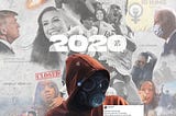 Top 10 Songs of the Year 2020 — A Review