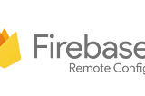 Updating Firebase Remote Config from a Cloud Function
