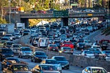 Driving costs are hidden. Revealing them could help reduce traffic