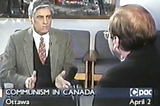 Communism in Canada