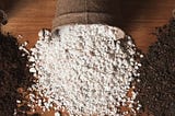 How Perlite Affects the Agricultural Industry?