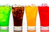 Pros and Cons of Fizzy Drinks