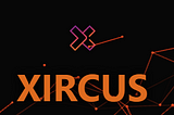Xircus — торговая платформа NFT