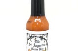 Heat up your Thanksgiving with Datil Pepper Hot Sauce.