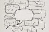 Feedback -how to give and receive?