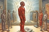 Mirrors and The Singularity: Epochs of Reflection and Transformation