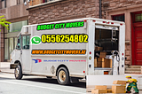 Find a Best Movers and Packers in Sharjah