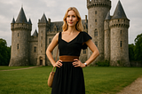 Why You Should Stop Falling in Love (And Start Standing Instead)