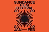 Posterphilia: The Best Posters from the Sundance Film Festival 2020