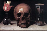 MEMENTO MORI