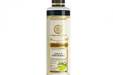 Best 8 Natural Shampoos in India under 200 | review and suggestions