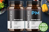 SeroLean Reviews EXPOSED Don’t Buy Until You See This SeroLean Review: How its Work for Weight…