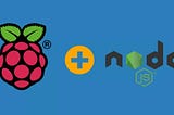 How to install Node js to raspberry pi (zero/other)