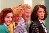 Heathers