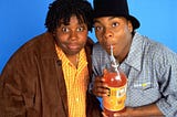 Top 10 Kenan & Kel Episodes