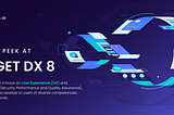 Joget DX 8: Fokus pada User Experience (UX) dan Tata Letak