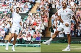 What the Wimbledon 2019 final taught me