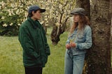 Space and Intuition: On Éric Rohmer’s A Tale of Springtime