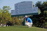 Augusta’s Back Nine Remains The Greatest Theater In Sports