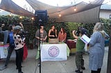“Baked Goodes” Web Series | Caryn Ruby | Eccentric Artists
