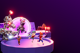Box3’s Digital Playgrounds: From Alien Planets to Noir Streets