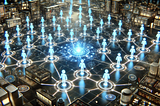 OpenAI’s Swarm: A Framework for Coordinating Multiple Agents