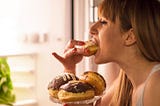 FAMISHED: Confessions From A Decades-Long Binge-Eater