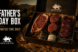 The Father’s Day Gift That Doesn’t End Up in a Drawer
