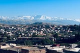 In Morocco, You Can’t Always Do What You Want