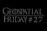 27. Geospatial Friday — Game of Thrones