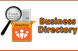 Directory submissions as a backlink source for business owners