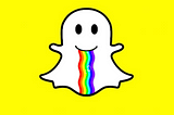 Snapchat Taking Over Journalism