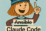 Claude Code: A Surprising DevOps Assistant for Server Management Tasks