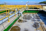 Peran Bakteri dalam Sistem WWTP: Pengurai Alami Limbah