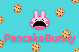 How #Comfy is your PancakeBunny?