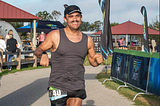 On The Road Again: Report from the Venice Half-Marathon