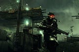 Killzone 2: A Multiplayer Retrospective