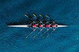 High-Performing Teams are Decisive and Inclusive