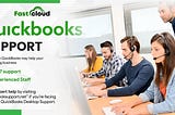 QuickBooks Error Support