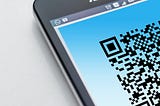 Are Humans on the Verge of Becoming a QR Code?