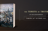 Acquisition Announcement: THE TENETS OF TRUTH by Quillem McBreen