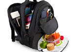 best 5 Backpacks With Lunchbox Attached review 2023