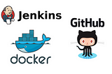 Complete end-to end Automation integrating Docker, Github with Jenkins CI/CD