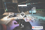 RemoteCall Transforms Financial Customer Support: Inside Two Major Banks’ Success Stories