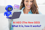 AI AEO: What is AI Answer Engine Optimization, and how does it work?