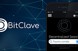 BitClave — децентрализованный поиск