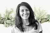 Barbara Pollini — researcher, biodesigner.