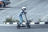 E-scooter Pilot Program Finally Launches in Quebec