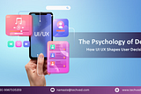 UI UX Design